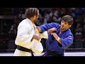 Hidayat HEYDAROV Vs Manuel LOMBARDO SEMI FINAL 73 World Judo Championships Doha 2023