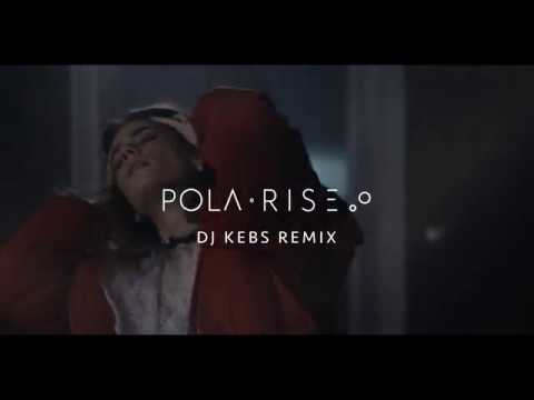 Pola Rise - Hear You [DJ Kebs Remix]