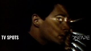 Blue Velvet (1986) Trailer & TV Spots