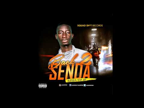 Alotso ft Stay Jay Back To Da Senda