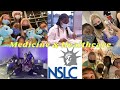 National Student Leadership Conference On Medicine & Health Care