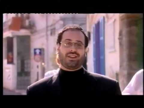 שירו למלך - יידל ורדיגר | Shiru Lamelech- Official Music Video By Yeedle