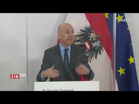 FernG'schaut am 23.02.2021 - ORF 1 - ZIB 17:00