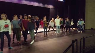 Finale Ultimo (Don&#39;t Feed the Plant)