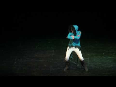 WinterCon III - TamaShi - SleepAsh