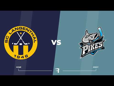 Highlights vs. PIKES | 17.12.2025