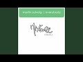 Everybody (Radio Edit)