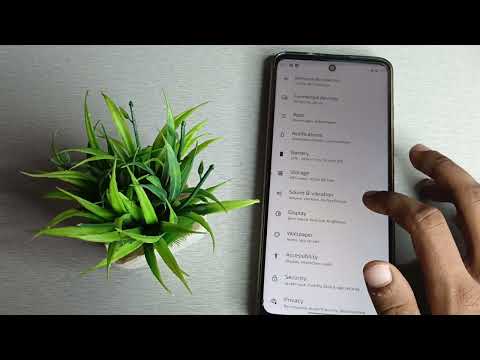 How to off charging sound and vibration in Moto G, charging sound  mobile setting