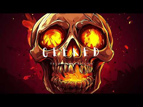 GEEKED (Logic x Eminem x Joyner Lucas Type Beat)