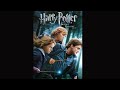 Opening To Harry Potter And The Deathly Hallows Part 1 2010 2011 DVD 2012 Reprint
