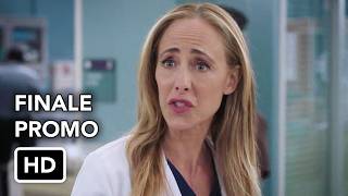 Download lagu Grey's Anatomy 22x18 Promo 'Bridge Over Troubled Water' (HD) Season Finale mp3