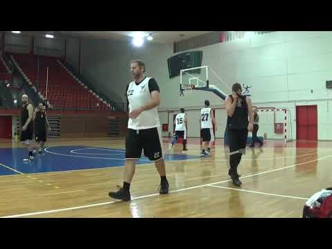 8Η - Α Π ΑΤΛΑΣ - ATOMIC RAPTORS VS LEGENDS 55-60