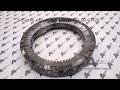 text_video Gear ring JCB 332/H3926 Spinparts SP-R3926