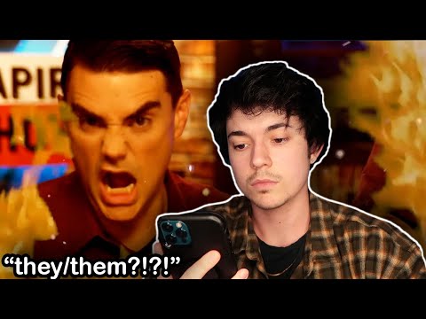 "Insane Woke Tik Toks"