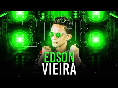 EDSON VIEIRA 2026