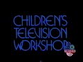 Children S Television Workshop Sesame Workshop 1983 2000