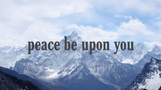 Download lagu Maher Zain - peace be upon you (lyrics) mp3 Download lagu Maher Zain - peace be upon you (lyrics) mp3