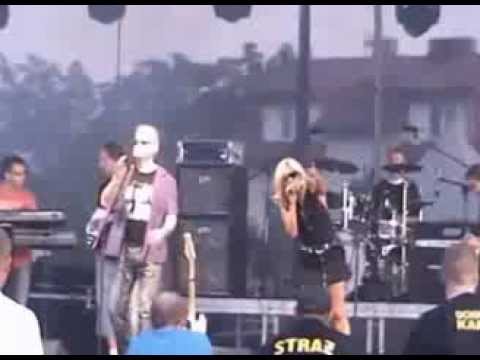 Piotr Miks Ewa Skrzypek i Dylemat