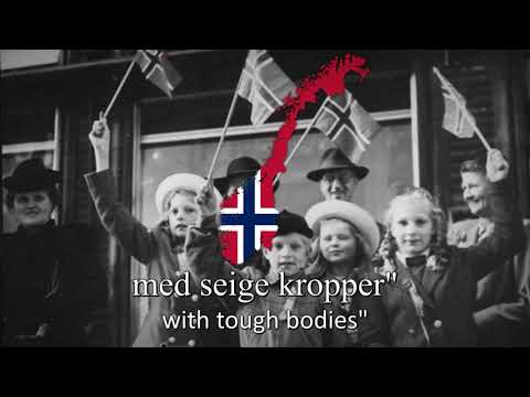 Dra Til Skogs - Norwegian Resistance Song