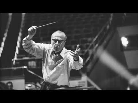 Mozart - Symphony n°39 - Cleveland / Szell 1947