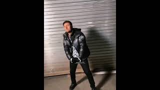 Ardian Bujupi - Tranova (Lyrics Video)