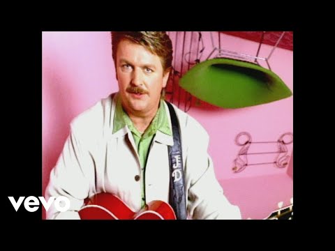 This Is Your Brain - Joe Diffie