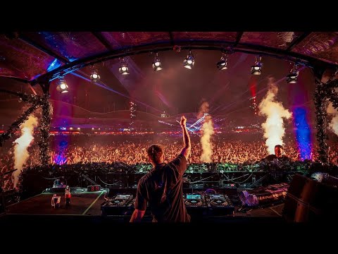 Headhunterz @ Knockout Outdoor 2023 | HSU EVENTS