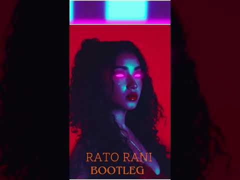 Rato Rani (LUZA Bootleg)#bootleg #dnb #foeseal #luza #nepsek #ratorani #remix