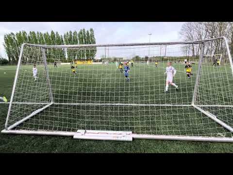 Ekeren - RFC Wetteren