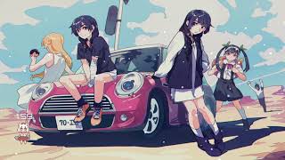 Download lagu Owarimonogatari Season 2 Ending Full [ClariS - SHIORI] mp3