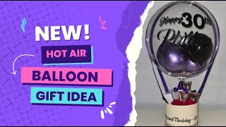 How to make a Bubble Balloon || Step by Step