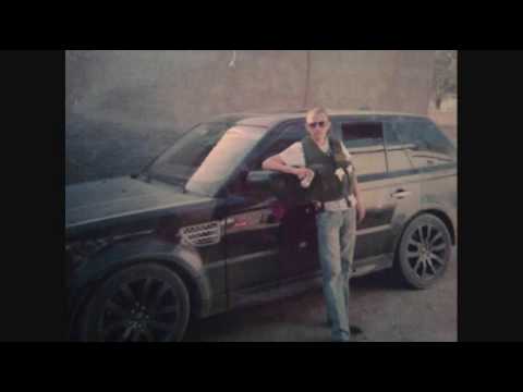 Komando Suicida - Brota La Sangre "El Pocho Antrax" (ESTUDIO)