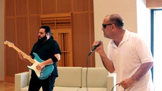 Cuenta en el sol (Luis Alberto Spinetta)/ Fernando Aguilera