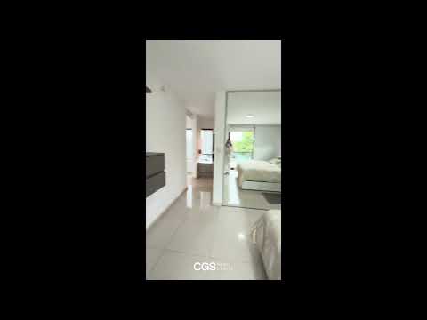 Moderna e impecable - APTA CRÉDITO- Las Cañitas, Córdoba 