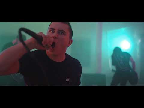 The Days Ahead - Rebuild (OFFICIAL VIDEO)