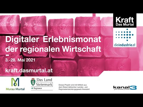 Kraft- das Murtal / Gall-Pharma GmbH