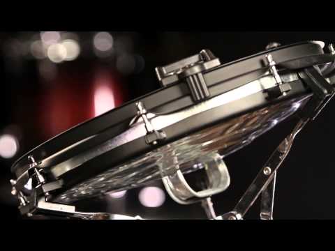 Latin Percussion Raw Series