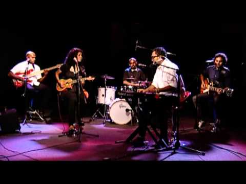 Crossover Detune - Trailer