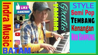 Download lagu Gratis Style Semi Song Pop dan Tembang Kenangan Non Sampling untuk Keyboard yamaha. mp3
