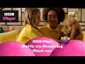 Waffle the Wonder Dog | Streaming Now on BBC iPlayer | Cbeebies