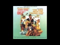 Lulu The Man With The Golden Gun 1975
