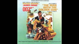 Download lagu Lulu - The Man With the Golden Gun [1975] mp3