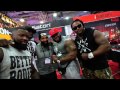 Mike Rashid | ARNOLD's Sports Festival 2015 ...