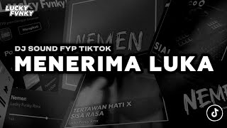 Download lagu DJ MENERIMA LUKA - NATASYA SABELLA (REMIX VERSION JEDAG JEDUG) mp3