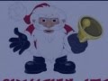 Bernie Kranzer - Der Weihnachtsmann tanzt mit ...