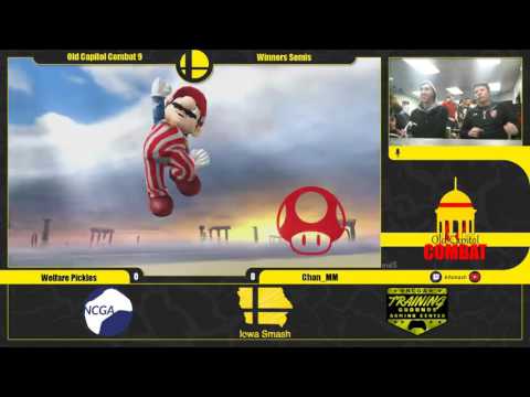 Welfare Pickles vs Chan MM