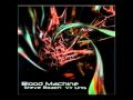 Steve Roach & Vir Unis - Sense - Blood Machine Ambient Chillout