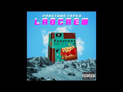 07 -  La6Crew - Seleção (ft. B7oock, Guii Hemp e Dree Mc)