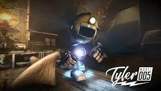 Tyler: Model 005 (Xbox One) Xbox Live Key EUROPE