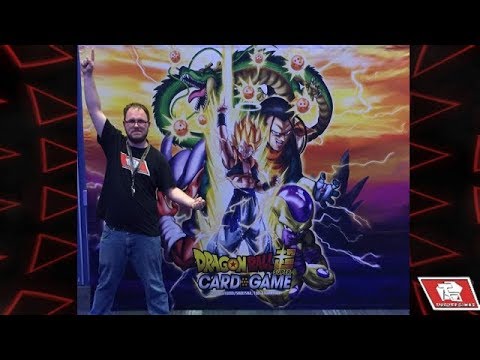 Daniel Buchanan-Top16 Pan R/G @ARGCS Indy